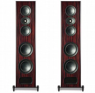 ������� ������� Criterion S 230 ���� T+A