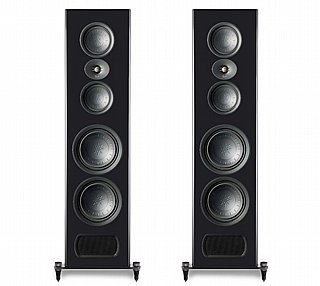 ������� ������� Criterion S 240 ���� T+A