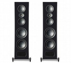 ������� ������� Criterion S 240 ���� T+A
