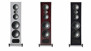 ������� ������� Criterion S 240 ���� T+A