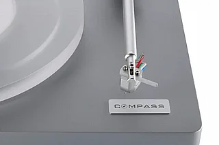 ������ Clearaudio - Compass