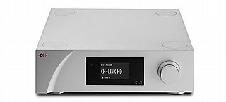 ���� CH Precision C1.2 DAC