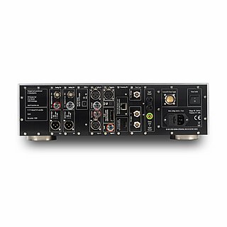 ���� CH Precision C1.2 DAC