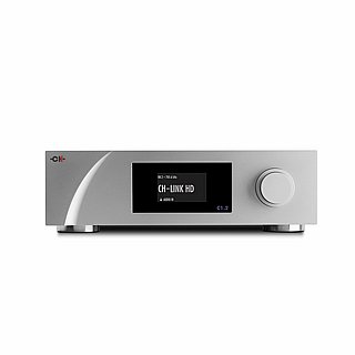 ���� CH Precision C1.2 DAC