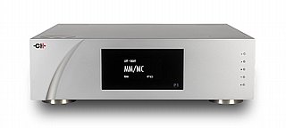 ��������� CH Precision P1 Dual Monaural Phono-Stage