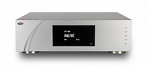 פונוסטייג' CH Precision P1 Dual Monaural Phono-Stage פונוסטייג' CH Precision P1 Dual Monaural Phono-Stage