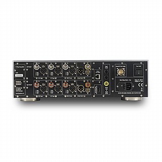 ��������� CH Precision P1 Dual Monaural Phono-Stage
