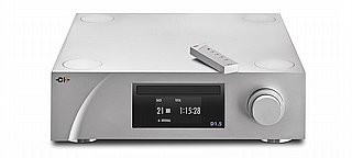 ��� CH Precision D1.5 SACD/CD Player/Transport