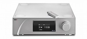 נגן CH Precision D1.5 SACD/CD Player/Transport נגן CH Precision D1.5 SACD/CD Player/Transport