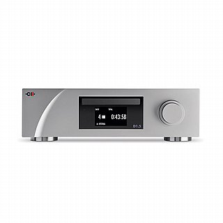 ��� CH Precision D1.5 SACD/CD Player/Transport