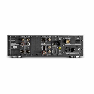 ��� CH Precision D1.5 SACD/CD Player/Transport