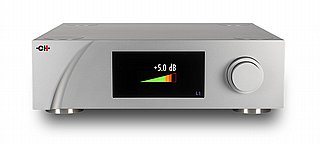 ��� ���� CH Precision L1 Dual Monaural Line-Stage