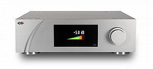 ��� ���� CH Precision L1 Dual Monaural Line-Stage