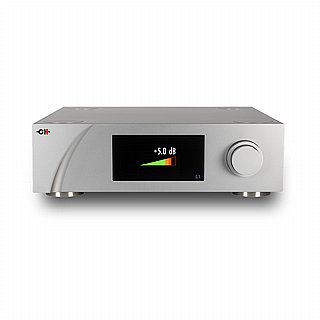 ��� ���� CH Precision L1 Dual Monaural Line-Stage