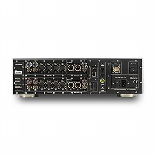 ��� ���� CH Precision L1 Dual Monaural Line-Stage