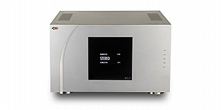 ���� ���� CH Precision M1.1 Reference