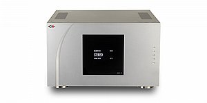 מגבר הספק CH Precision M1.1 Reference מגבר הספק CH Precision M1.1 Reference