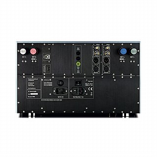���� ���� CH Precision M1.1 Reference