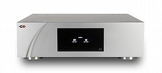 ��� ��� CH Precision X1 External Power Supply
