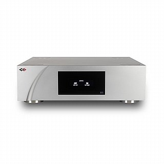 ��� ��� CH Precision X1 External Power Supply