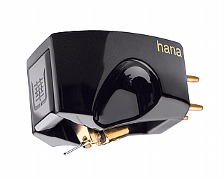 ��� ������� HANA Umami Black