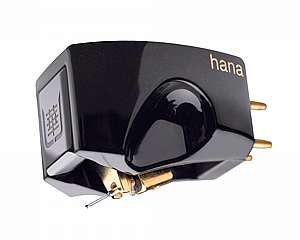 ראש לפטיפון HANA Umami Black ראש לפטיפון HANA Umami Black