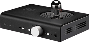 מגבר אוזניות LYR+ – FUSION ARCHITECTURE™ HEADPHONE AMP AND PREAMP מטרייד! מגבר אוזניות LYR+ – FUSION ARCHITECTURE™ HEADPHONE AMP AND PREAMP מטרייד!