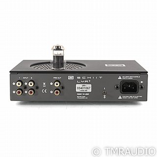 ���� ������� LYR+ � FUSION ARCHITECTURE� HEADPHONE AMP AND PREAMP ������!