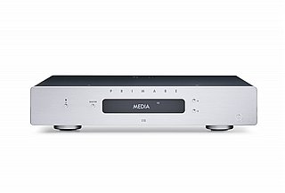 ���� ����� Primare I15