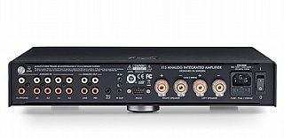 ���� ����� Primare I15