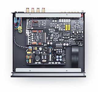 ���� ����� Primare I15