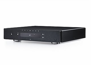 ���� ����� Primare I15