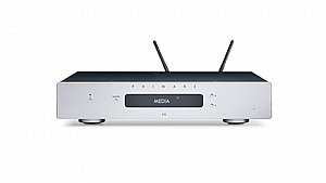 מגבר סטריאו משולב סטרימר Primare I15 Prisma MK2 מגבר סטריאו משולב סטרימר Primare I15 Prisma MK2