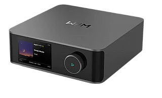 ���� ����� ������ WIIM Amp Ultra