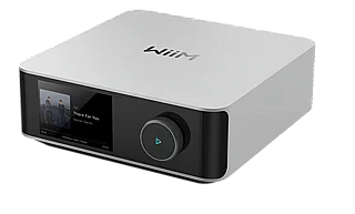 ���� ����� ������ WIIM Amp Ultra