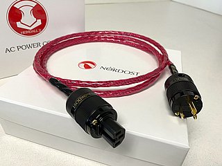 ��� ���� ������� ���� NORDOST ��� HEIMDALL 2 ����� 2 ����� ������