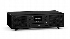 מערכת ALL IN ONE דגם Meisterstück מבית SONORO מערכת ALL IN ONE דגם Meisterstück מבית SONORO