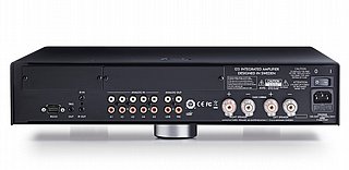 ���� ������ ����� Primare I25