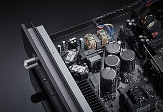 ���� ������ Primare I35