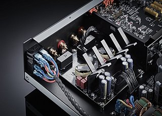 ���� ������ Primare I35