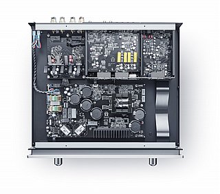 ���� ������ Primare I35