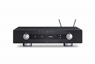 ���� ����� ������ Primare I35 Prisma