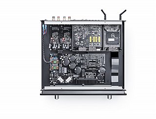 ���� ����� ������ Primare I35 Prisma