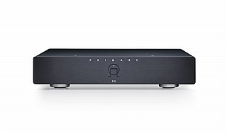 ��� ���� ������� Primare R15