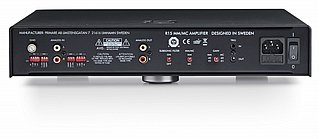 ��� ���� ������� Primare R15
