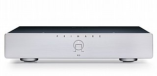 ��� ���� ������� Primare R15