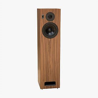������� �������  Chartwell LS6F