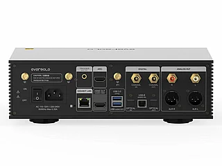 ������ Eversolo DMP-A6 Gen 2