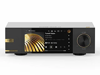 ������ Eversolo DMP-A6 Gen 2