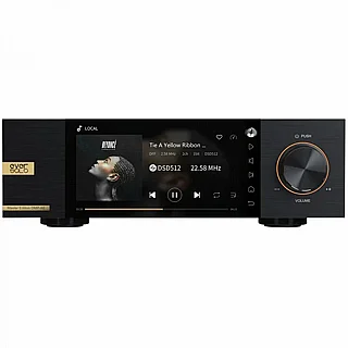������ Eversolo DMP-A6 Master Edition
